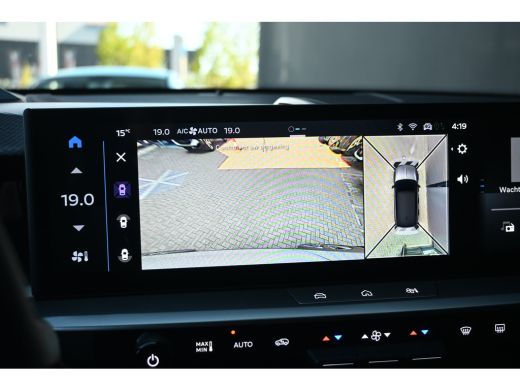 Opel Grandland 1.2 Turbo Hybrid GS 145pk | HeadUp-Display | Stuur/Stoelverwarming | 360 Camera | Adaptive Cruise... ActivLease financial lease