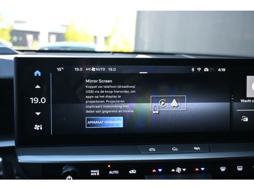 Opel Grandland 1.2 Turbo Hybrid GS 145pk | HeadUp-Display | Stuur/Stoelverwarming | 360 Camera | Adaptive Cruise... ActivLease financial lease