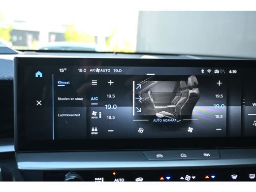 Opel Grandland 1.2 Turbo Hybrid GS 145pk | HeadUp-Display | Stuur/Stoelverwarming | 360 Camera | Adaptive Cruise... ActivLease financial lease