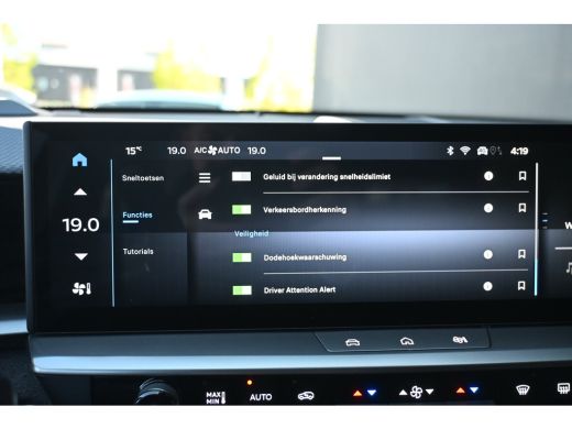 Opel Grandland 1.2 Turbo Hybrid GS 145pk | HeadUp-Display | Stuur/Stoelverwarming | 360 Camera | Adaptive Cruise... ActivLease financial lease