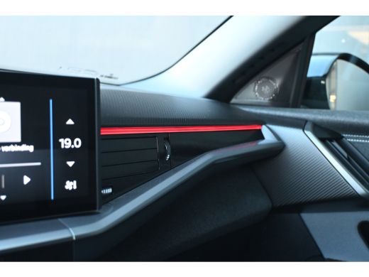 Opel Grandland 1.2 Turbo Hybrid GS 145pk | HeadUp-Display | Stuur/Stoelverwarming | 360 Camera | Adaptive Cruise... ActivLease financial lease