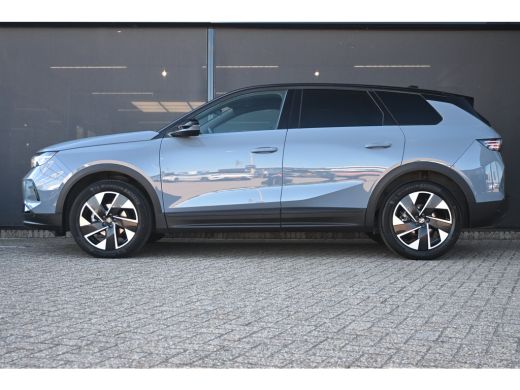 Opel Grandland 1.2 Turbo Hybrid GS 145pk | HeadUp-Display | Stuur/Stoelverwarming | 360 Camera | Adaptive Cruise... ActivLease financial lease