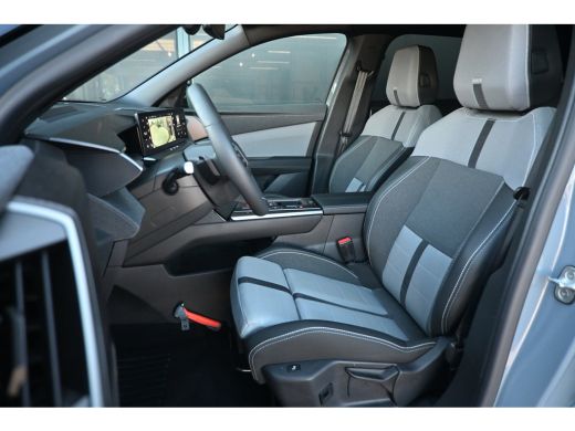 Opel Grandland 1.2 Turbo Hybrid GS 145pk | HeadUp-Display | Stuur/Stoelverwarming | 360 Camera | Adaptive Cruise... ActivLease financial lease