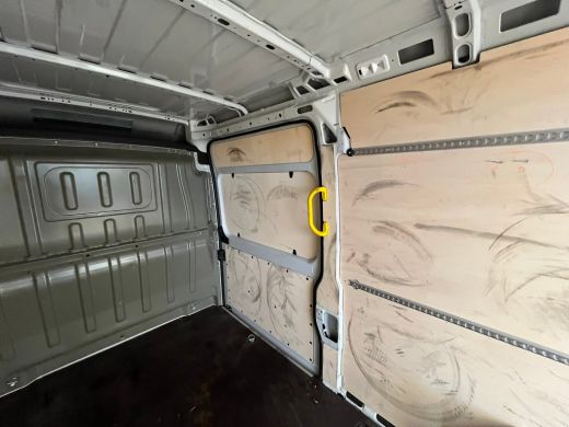 Opel Movano 2.2D 140 S&S L3H2 3.5t Camera | Ingerichte Laadruimte | Cruise | Airco | 3 Zits! | DAB | Dodehoek... ActivLease financial lease