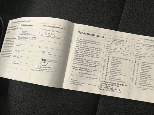 Opel Movano 2.2D 140 S&S L3H2 3.5t Camera | Ingerichte Laadruimte | Cruise | Airco | 3 Zits! | DAB | Dodehoek... ActivLease financial lease