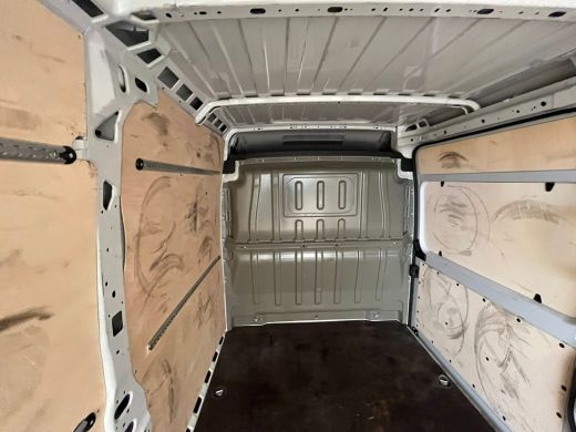 Opel Movano 2.2D 140 S&S L3H2 3.5t Camera | Ingerichte Laadruimte | Cruise | Airco | 3 Zits! | DAB | Dodehoek... ActivLease financial lease
