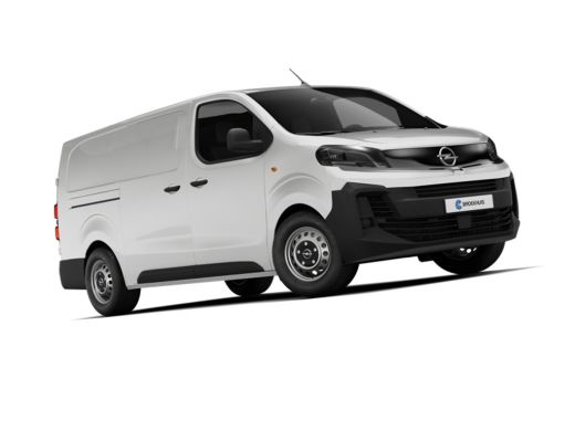 Opel Vivaro-e Electric L3 | ND | Elektrisch bedienbare en verwarmde buitenspiegels | Ge&iuml;soleerde comfort scheid... ActivLease financial lease