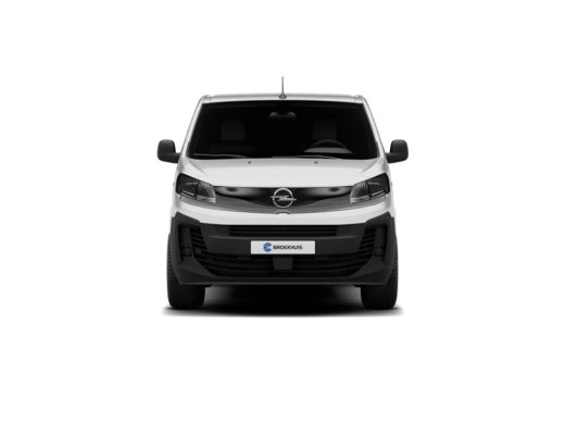 Opel Vivaro-e Electric L3 | ND | Elektrisch bedienbare en verwarmde buitenspiegels | Ge&iuml;soleerde comfort scheid... ActivLease financial lease