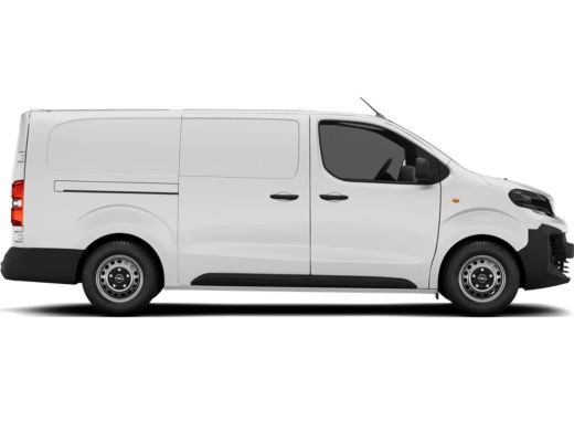 Opel Vivaro-e Electric L3 | ND | Elektrisch bedienbare en verwarmde buitenspiegels | Ge&iuml;soleerde comfort scheid... ActivLease financial lease