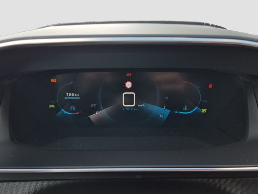 Peugeot 208 1.2 PURETECH 100PK 5-DRS GT-LINE Trekhaak afneembaar | Camera | LED | Parkeersensoren | Full map ... ActivLease financial lease