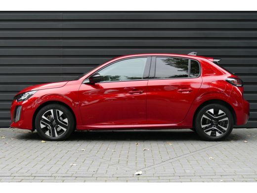 Peugeot 208 1.2 PURETECH 100PK ALLURE / CAMERA / STOELVERWARMING / 16"LMV/ NAVI / CLIMA / PDC / CRUISECONTROL... ActivLease financial lease