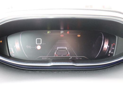 Peugeot 3008 1.2 PURETECH 130PK GT PACK AUTOMAAT / NAVI / LEDER / CLIMA / PDC / 19" LMV / CAMERA / TREKHAAK / ... ActivLease financial lease