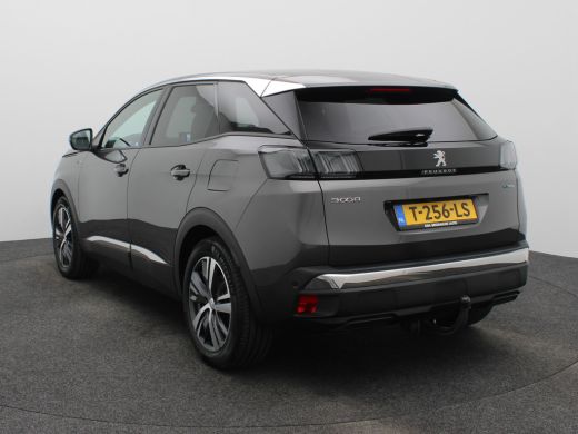 Peugeot 3008 1.6 HYbrid 225 Allure Pack Business Camera | Climate Control | Cruise Control | Navigatie | Parke... ActivLease financial lease