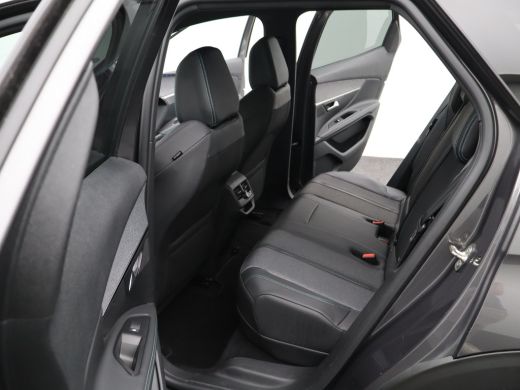 Peugeot 3008 1.6 HYbrid 225 Allure Pack Business Camera | Climate Control | Cruise Control | Navigatie | Parke... ActivLease financial lease