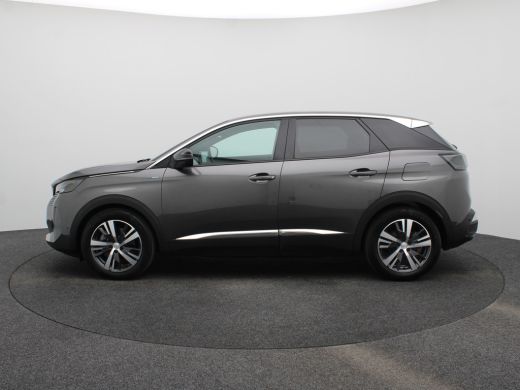 Peugeot 3008 1.6 HYbrid 225 Allure Pack Business Camera | Climate Control | Cruise Control | Navigatie | Parke... ActivLease financial lease