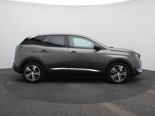 Peugeot 3008 1.6 HYbrid 225 Allure Pack Business Camera | Climate Control | Cruise Control | Navigatie | Parke... ActivLease financial lease