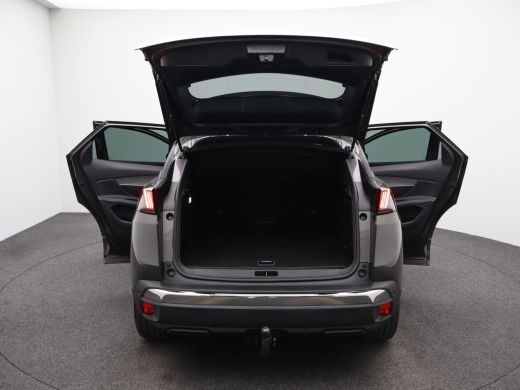 Peugeot 3008 1.6 HYbrid 225 Allure Pack Business Camera | Climate Control | Cruise Control | Navigatie | Parke... ActivLease financial lease