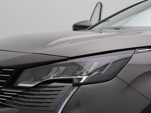 Peugeot 3008 1.6 HYbrid 225 Allure Pack Business Camera | Climate Control | Cruise Control | Navigatie | Parke... ActivLease financial lease