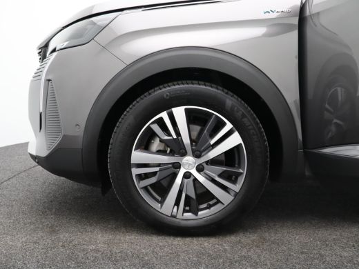 Peugeot 3008 1.6 HYbrid 225 Allure Pack Business Camera | Climate Control | Cruise Control | Navigatie | Parke... ActivLease financial lease