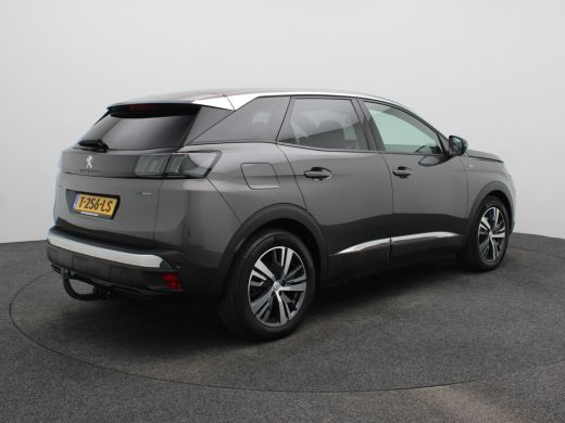 Peugeot 3008 1.6 HYbrid 225 Allure Pack Business Camera | Climate Control | Cruise Control | Navigatie | Parke... ActivLease financial lease