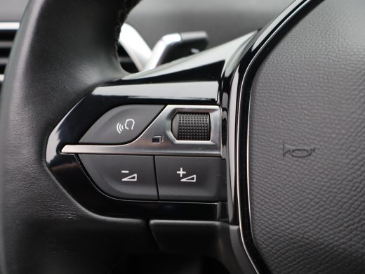 Peugeot 3008 1.6 HYbrid 225 Allure Pack Business Camera | Climate Control | Cruise Control | Navigatie | Parke... ActivLease financial lease