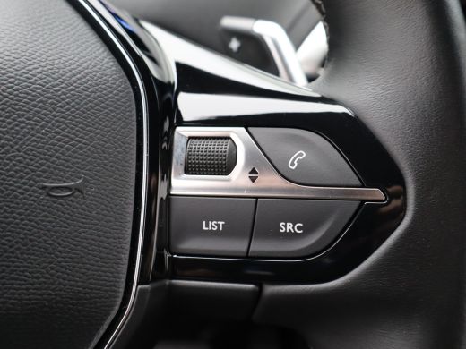 Peugeot 3008 1.6 HYbrid 225 Allure Pack Business Camera | Climate Control | Cruise Control | Navigatie | Parke... ActivLease financial lease