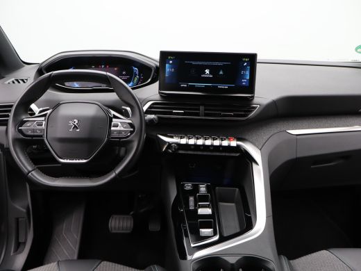 Peugeot 3008 1.6 HYbrid 225 Allure Pack Business Camera | Climate Control | Cruise Control | Navigatie | Parke... ActivLease financial lease