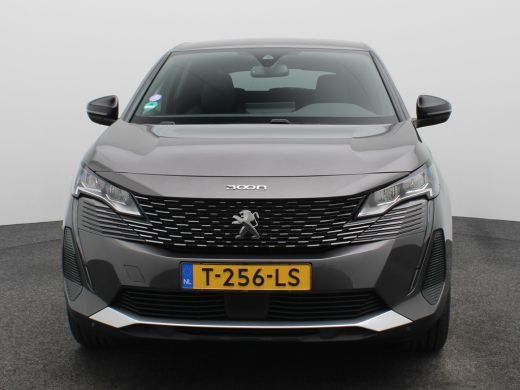 Peugeot 3008 1.6 HYbrid 225 Allure Pack Business Camera | Climate Control | Cruise Control | Navigatie | Parke... ActivLease financial lease
