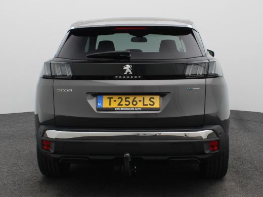 Peugeot 3008 1.6 HYbrid 225 Allure Pack Business Camera | Climate Control | Cruise Control | Navigatie | Parke... ActivLease financial lease