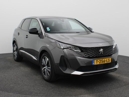Peugeot 3008 1.6 HYbrid 225 Allure Pack Business Camera | Climate Control | Cruise Control | Navigatie | Parke... ActivLease financial lease