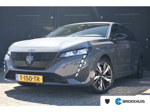 Peugeot 308 SW 1.6 Plug-in Hybrid 180 Active Pack Business | Trekhaak | Draadloos Apple Carplay & Android Aut... ActivLease financial lease