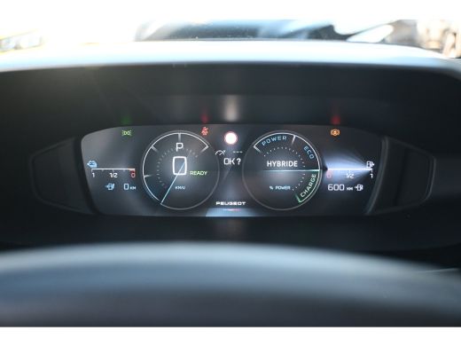 Peugeot 308 SW 1.6 Plug-in Hybrid 180 Active Pack Business | Trekhaak | Draadloos Apple Carplay & Android Aut... ActivLease financial lease