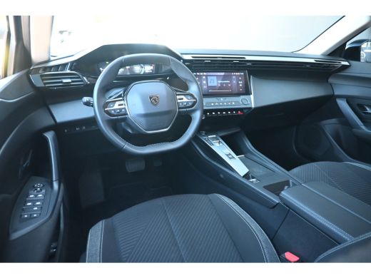 Peugeot 308 SW 1.6 Plug-in Hybrid 180 Active Pack Business | Trekhaak | Draadloos Apple Carplay & Android Aut... ActivLease financial lease