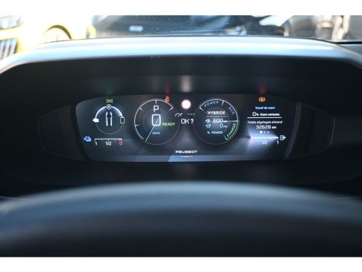 Peugeot 308 SW 1.6 Plug-in Hybrid 180 Active Pack Business | Trekhaak | Draadloos Apple Carplay & Android Aut... ActivLease financial lease