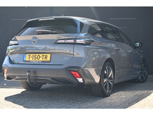 Peugeot 308 SW 1.6 Plug-in Hybrid 180 Active Pack Business | Trekhaak | Draadloos Apple Carplay & Android Aut... ActivLease financial lease