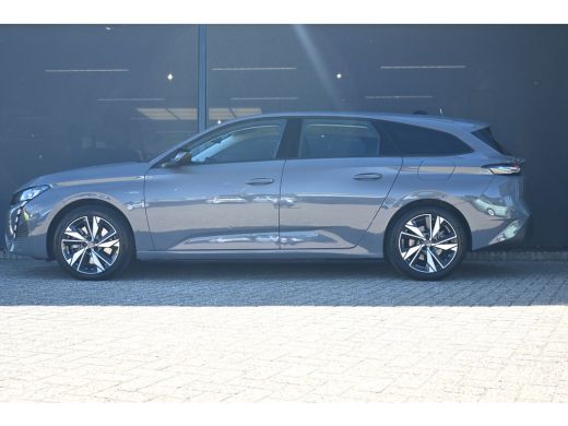 Peugeot 308 SW 1.6 Plug-in Hybrid 180 Active Pack Business | Trekhaak | Draadloos Apple Carplay & Android Aut... ActivLease financial lease