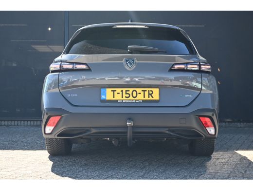 Peugeot 308 SW 1.6 Plug-in Hybrid 180 Active Pack Business | Trekhaak | Draadloos Apple Carplay & Android Aut... ActivLease financial lease