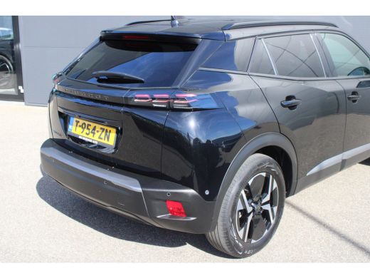 Peugeot e-2008 EV Allure 54 kWh | Fase 3 laden | SOH 95,75% | Nieuw model | Stoelverwarming | Navigatie | Camera... ActivLease financial lease