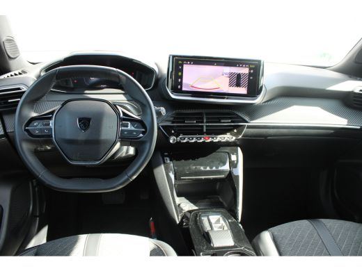 Peugeot e-2008 EV Allure 54 kWh | Fase 3 laden | SOH 95,75% | Nieuw model | Stoelverwarming | Navigatie | Camera... ActivLease financial lease