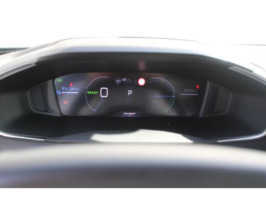Peugeot e-2008 EV Allure 54 kWh | Fase 3 laden | SOH 95,75% | Nieuw model | Stoelverwarming | Navigatie | Camera... ActivLease financial lease