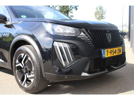 Peugeot e-2008 EV Allure 54 kWh | Fase 3 laden | SOH 95,75% | Nieuw model | Stoelverwarming | Navigatie | Camera... ActivLease financial lease