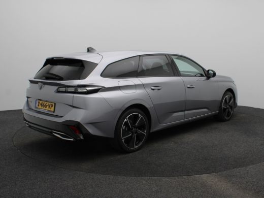 Peugeot e-308 Allure EV 54 kWh | SOH 93% | Stoelverwarming | Stuurverwarming | Navigatie | Verwamde Voorruit | ... ActivLease financial lease