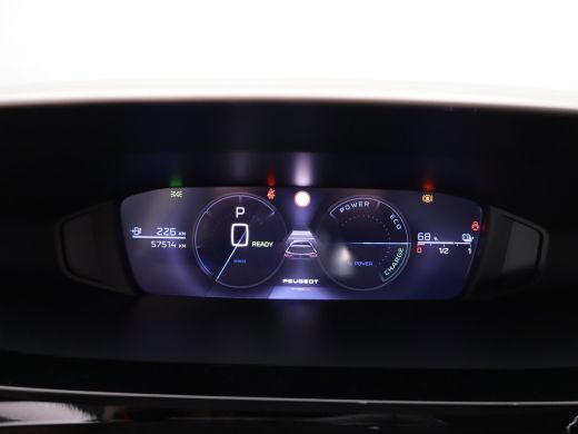 Peugeot e-308 Allure EV 54 kWh | SOH 93% | Stoelverwarming | Stuurverwarming | Navigatie | Verwamde Voorruit | ... ActivLease financial lease