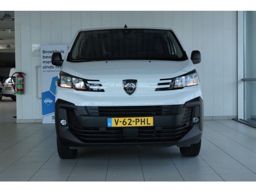Peugeot Expert 2.0 BlueHDi 145 S&S L3 | Cruise Control | Betimmering | Stuurverwarming | Keyless | Navi | Camera... ActivLease financial lease