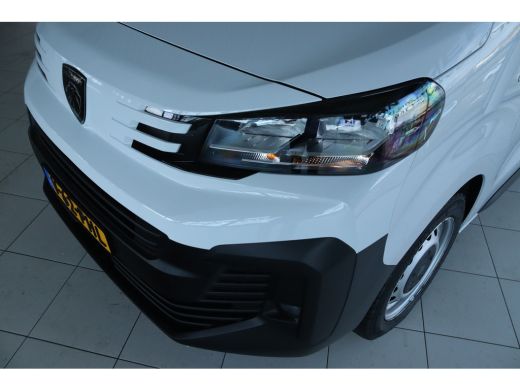 Peugeot Expert 2.0 BlueHDi 145 S&S L3 | Cruise Control | Betimmering | Stuurverwarming | Keyless | Navi | Camera... ActivLease financial lease
