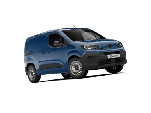 Peugeot e-Partner 50 kWh EV 136pk L2 | Elektrisch verstelbare en verwarmbare buitenspiegels | Full Eco LED koplampe... ActivLease financial lease