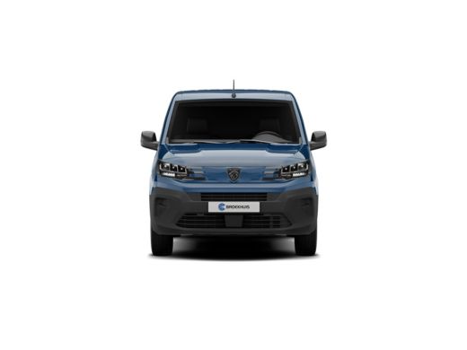 Peugeot e-Partner 50 kWh EV 136pk L2 | Elektrisch verstelbare en verwarmbare buitenspiegels | Full Eco LED koplampe... ActivLease financial lease