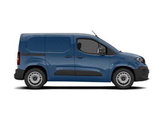 Peugeot e-Partner 50 kWh EV 136pk L2 | Elektrisch verstelbare en verwarmbare buitenspiegels | Full Eco LED koplampe... ActivLease financial lease