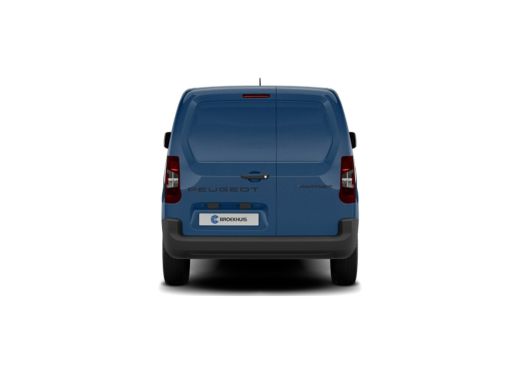 Peugeot e-Partner 50 kWh EV 136pk L2 | Elektrisch verstelbare en verwarmbare buitenspiegels | Full Eco LED koplampe... ActivLease financial lease