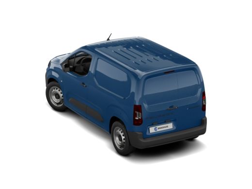 Peugeot e-Partner 50 kWh EV 136pk L2 | Elektrisch verstelbare en verwarmbare buitenspiegels | Full Eco LED koplampe... ActivLease financial lease